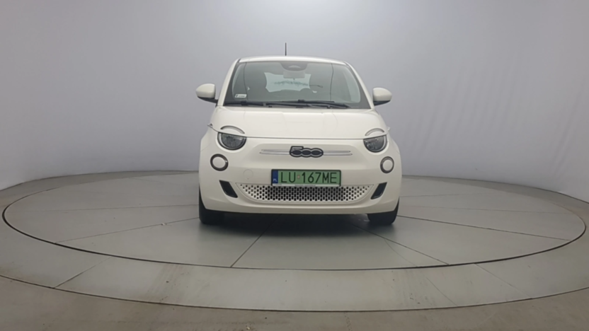 FIAT 500 500 42kWh Passion