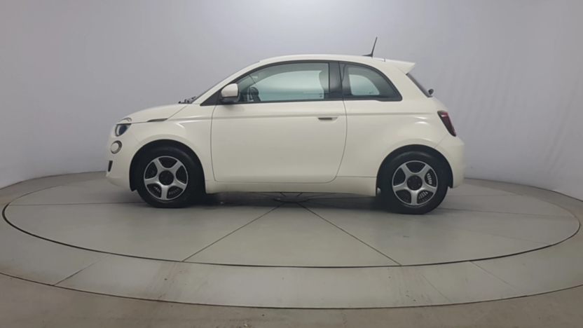 FIAT 500 500 42kWh Passion