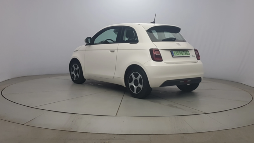 FIAT 500 500 42kWh Passion