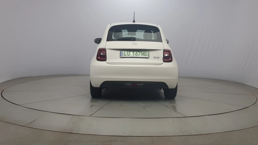 FIAT 500 500 42kWh Passion