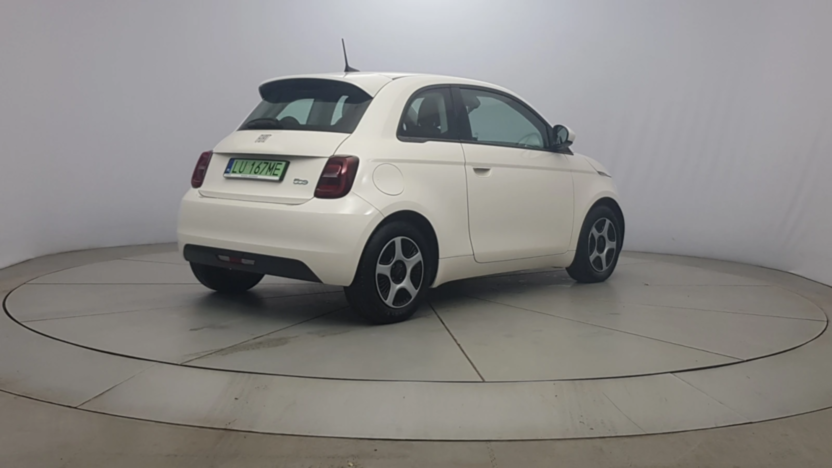 FIAT 500 500 42kWh Passion