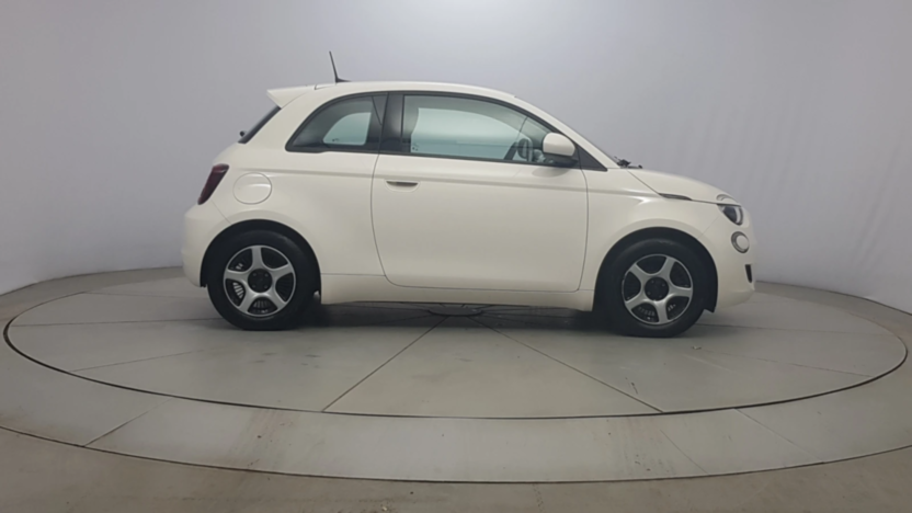FIAT 500 500 42kWh Passion
