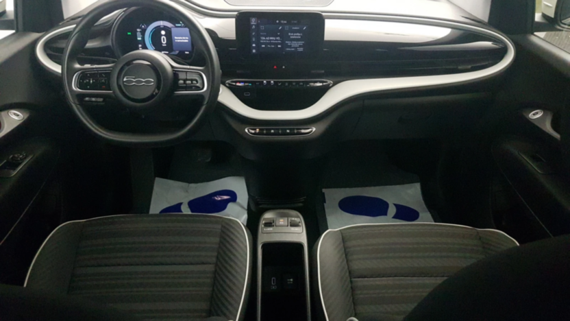 FIAT 500 500 42kWh Passion