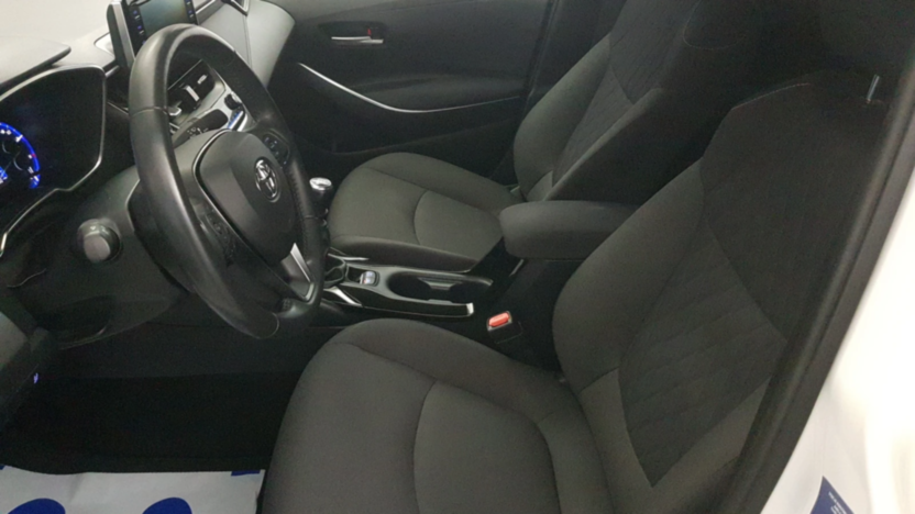 TOYOTA Corolla Corolla 1.5 Comfort