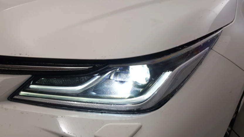 TOYOTA Corolla Corolla 1.5 Comfort