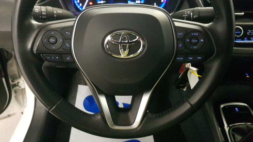 TOYOTA Corolla Corolla 1.5 Comfort