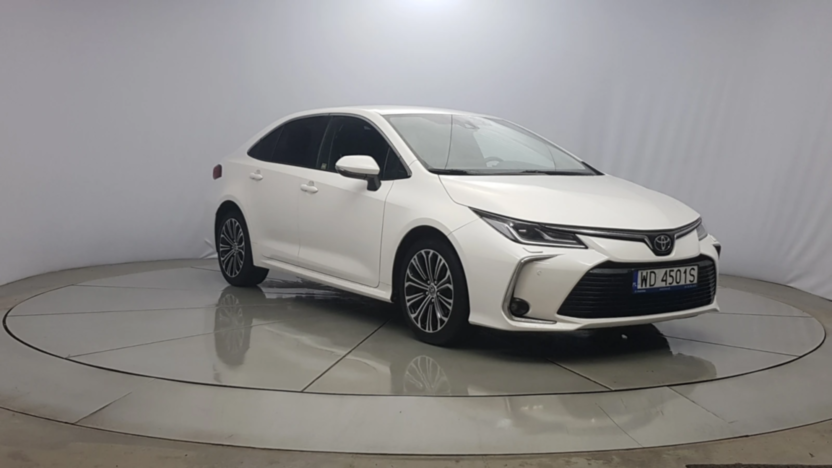 TOYOTA Corolla Corolla 1.5 Comfort