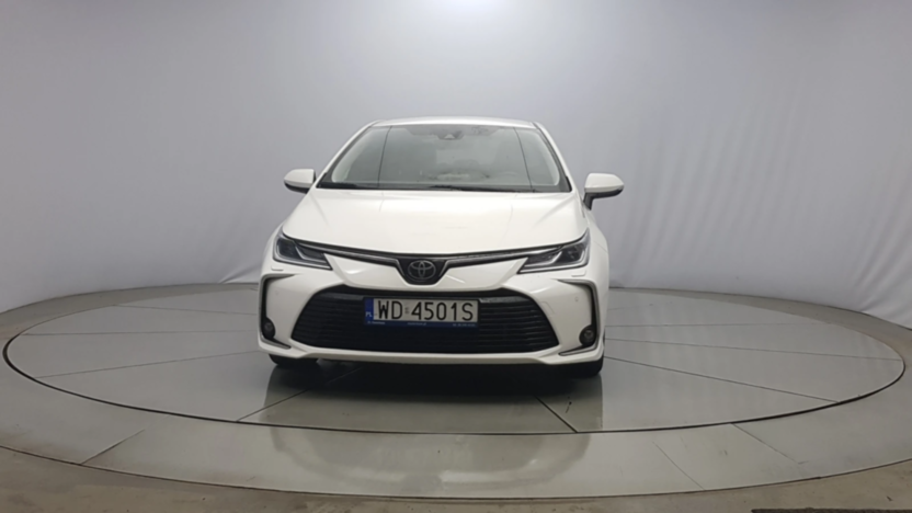 TOYOTA Corolla Corolla 1.5 Comfort