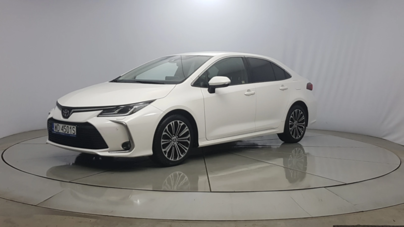 TOYOTA Corolla Corolla 1.5 Comfort