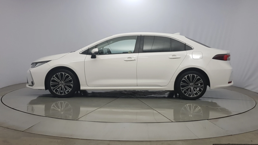 TOYOTA Corolla Corolla 1.5 Comfort