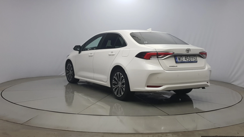 TOYOTA Corolla Corolla 1.5 Comfort
