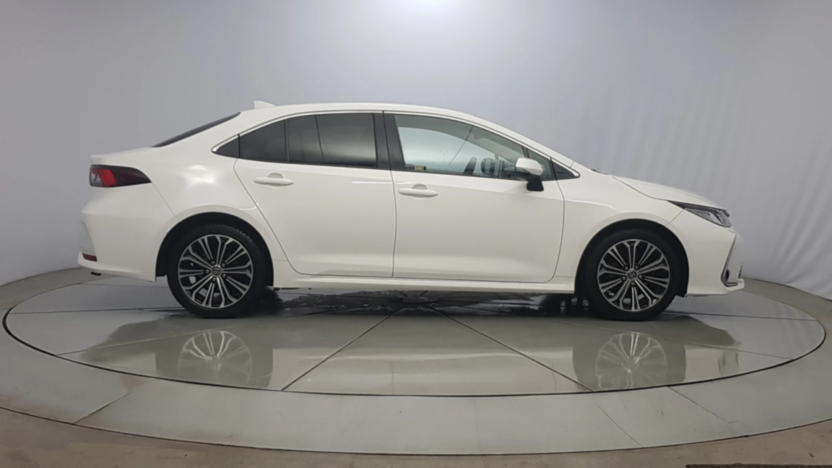 TOYOTA Corolla Corolla 1.5 Comfort
