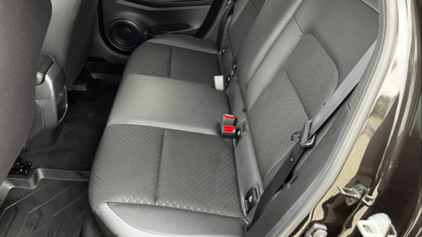 NISSAN Juke Juke 1.0 DIG-T N-Connecta DCT