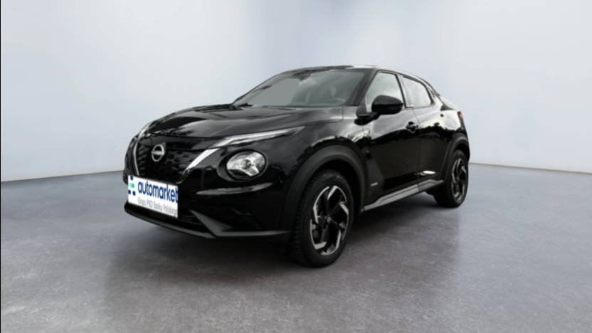NISSAN Juke Juke 1.0 DIG-T N-Connecta DCT