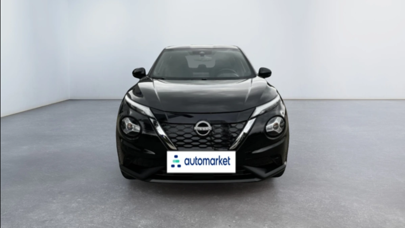 NISSAN Juke Juke 1.0 DIG-T N-Connecta DCT