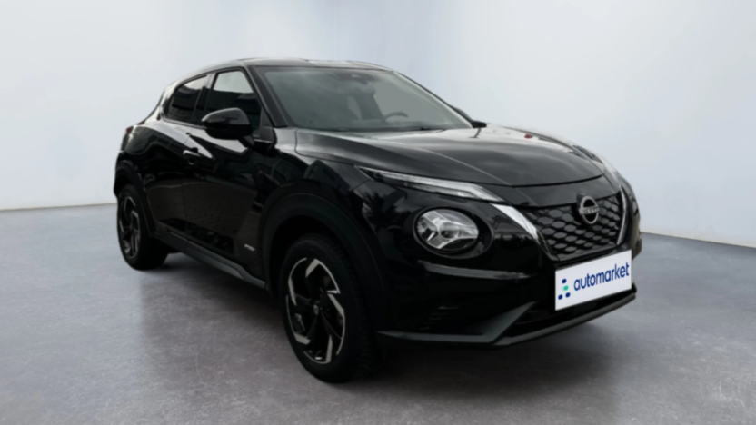 NISSAN Juke Juke 1.0 DIG-T N-Connecta DCT