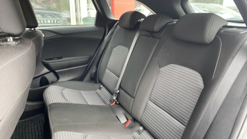 KIA Cee'd Ceed 1.5 T-GDI M