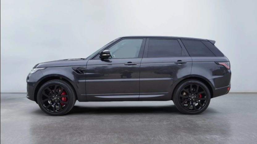 LAND ROVER Range Rover Sport Range Rover S 3.0 I6 HSE Dynamic Stealth