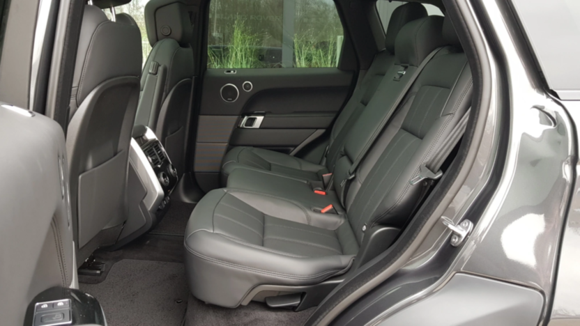 LAND ROVER Range Rover Sport Range Rover S 3.0 I6 HSE Dynamic Stealth