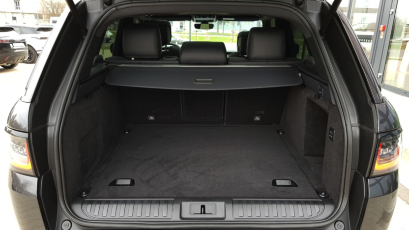 LAND ROVER Range Rover Sport Range Rover S 3.0 I6 HSE Dynamic Stealth