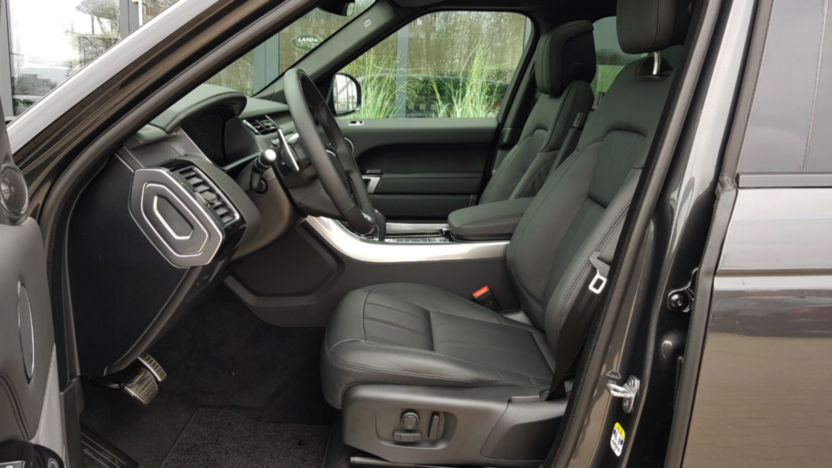 LAND ROVER Range Rover Sport Range Rover S 3.0 I6 HSE Dynamic Stealth