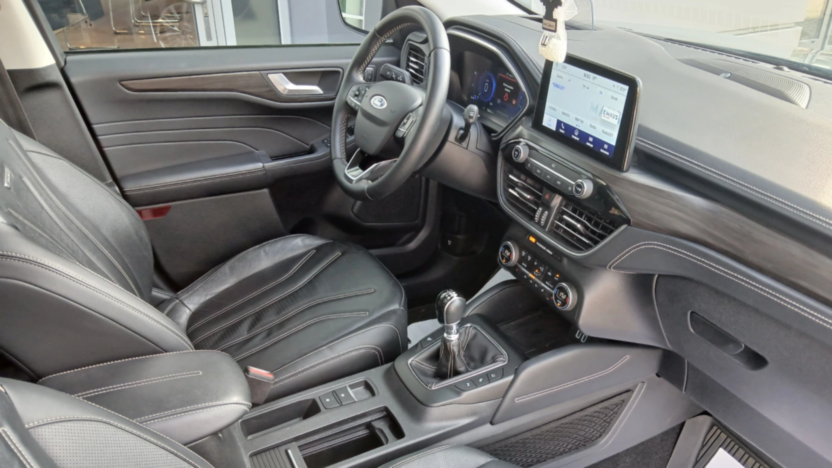FORD Kuga Kuga Vignale 1.5 EcoBoost FWD