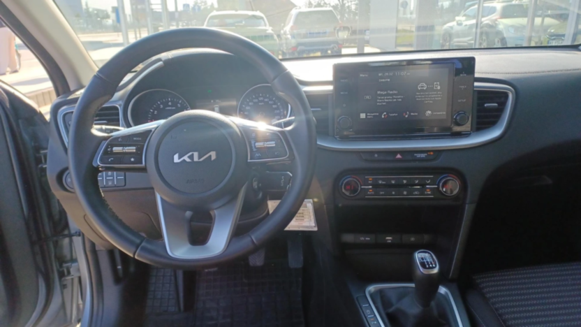 KIA Cee'd Ceed 1.5 T-GDI M