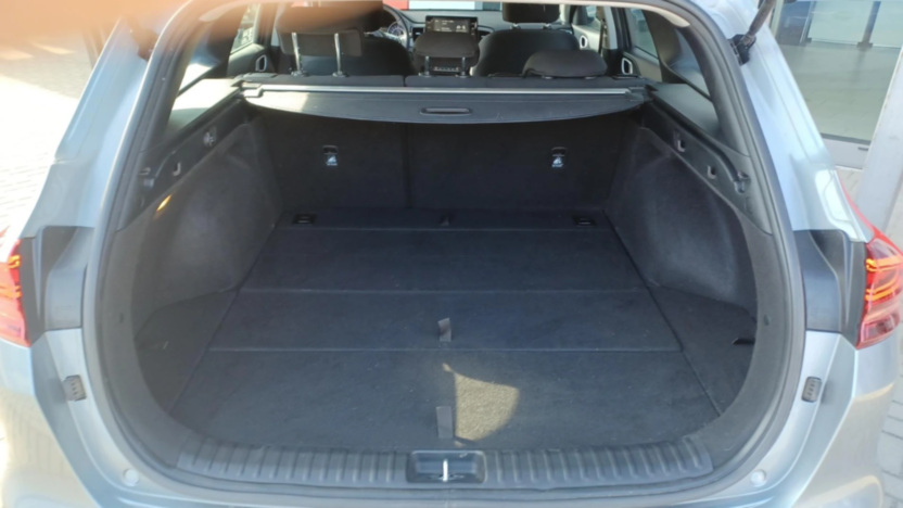 KIA Cee'd Ceed 1.5 T-GDI M