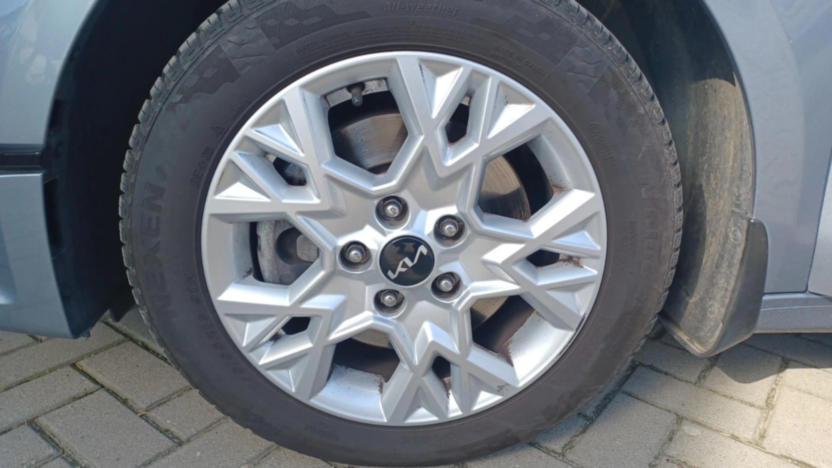 KIA Cee'd Ceed 1.5 T-GDI M
