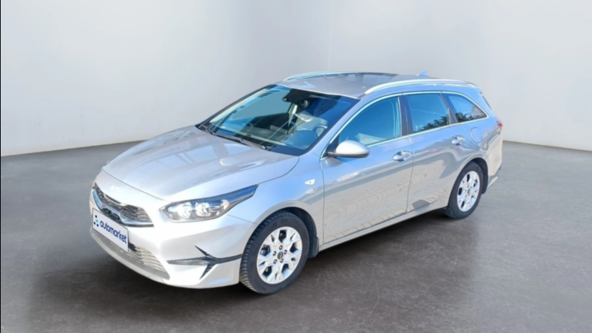KIA Cee'd Ceed 1.5 T-GDI M