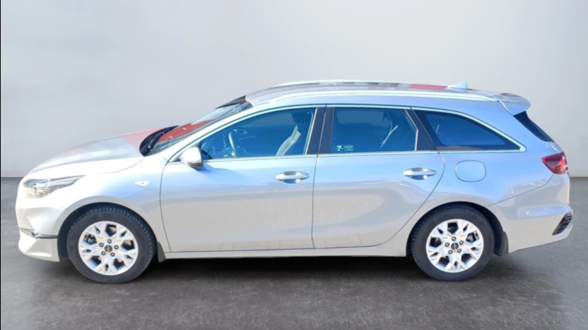 KIA Cee'd Ceed 1.5 T-GDI M