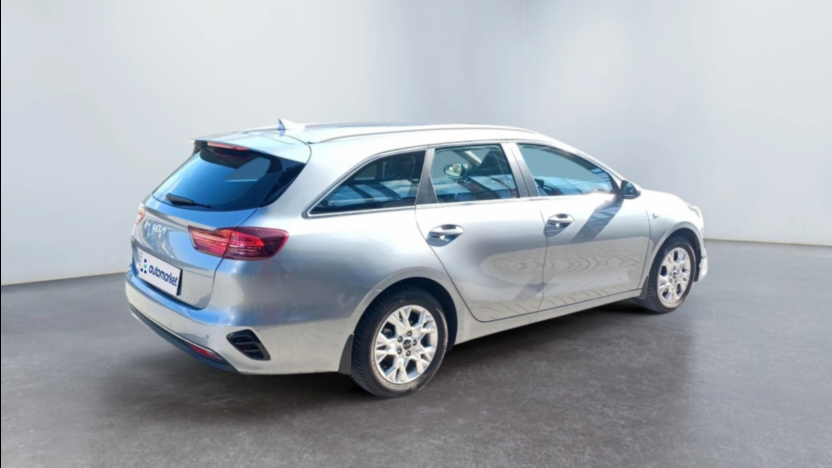 KIA Cee'd Ceed 1.5 T-GDI M