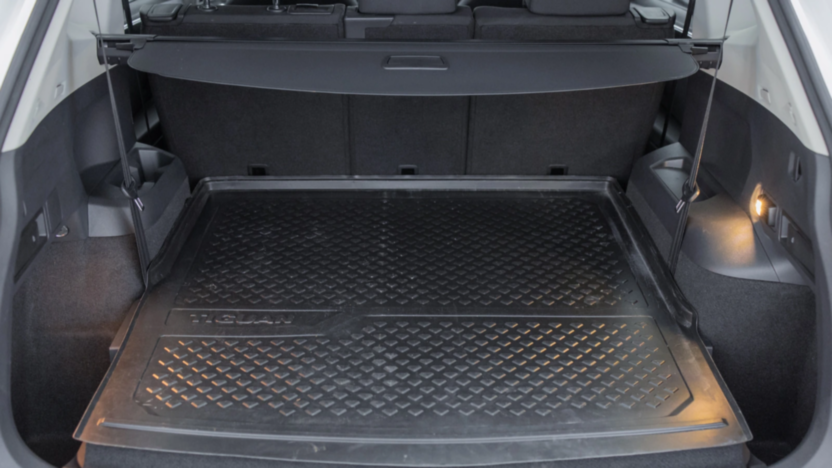 VOLKSWAGEN Tiguan Tiguan Allspace 2.0 TDI 4Mot. SCR Highline DSG 7os.