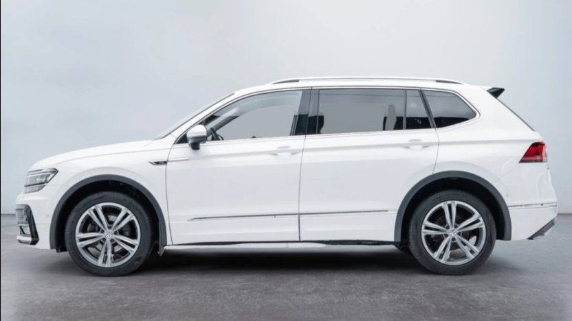 VOLKSWAGEN Tiguan Tiguan Allspace 2.0 TDI 4Mot. SCR Highline DSG 7os.