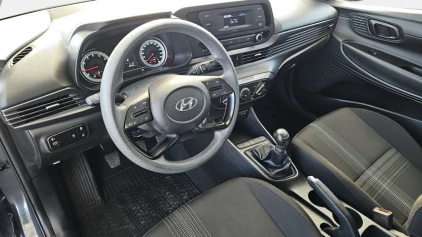HYUNDAI i20 i20 1.2 Pure