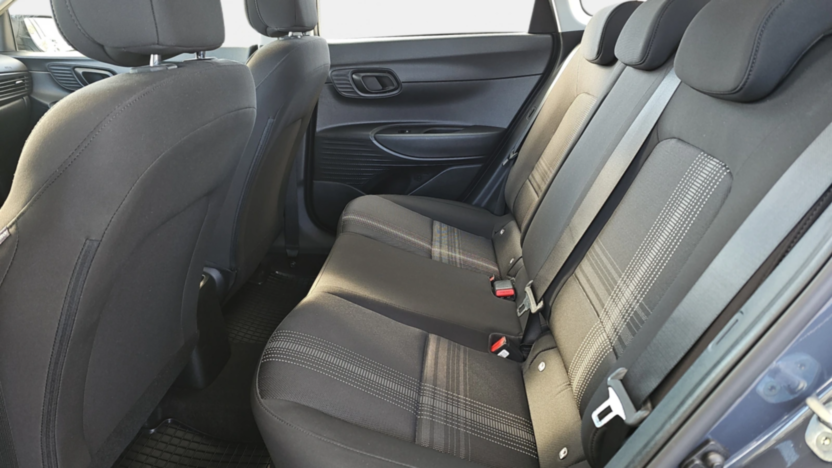 HYUNDAI i20 i20 1.2 Pure