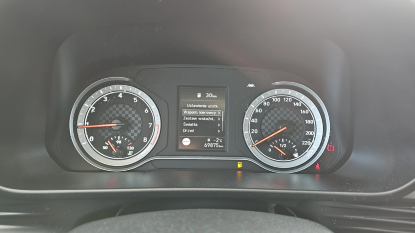 HYUNDAI i20 i20 1.2 Pure