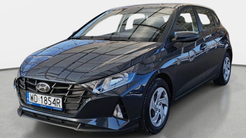 HYUNDAI i20 i20 1.2 Pure