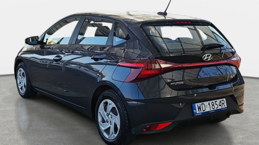 HYUNDAI i20 i20 1.2 Pure