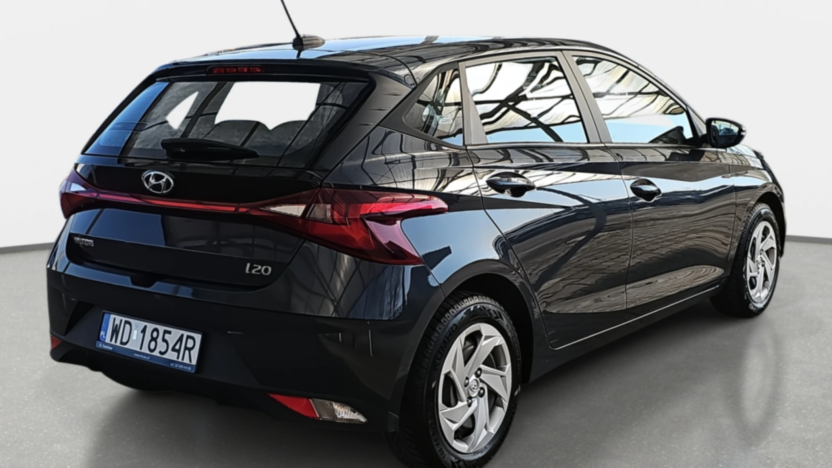 HYUNDAI i20 i20 1.2 Pure
