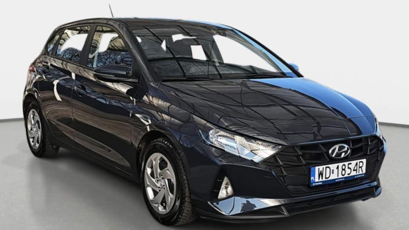 HYUNDAI i20 i20 1.2 Pure