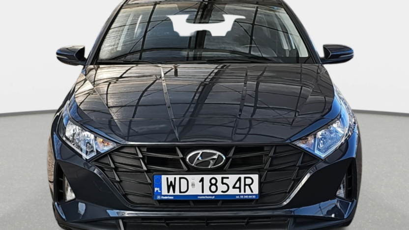 HYUNDAI i20 i20 1.2 Pure