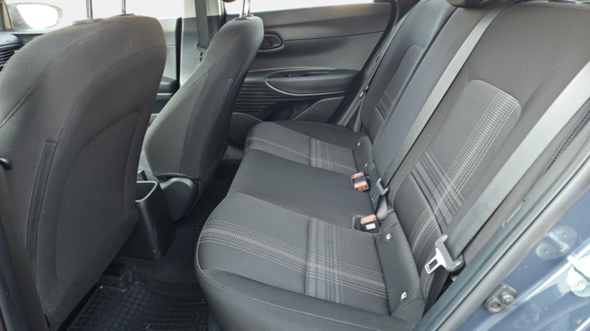 HYUNDAI i20 i20 1.2 Pure