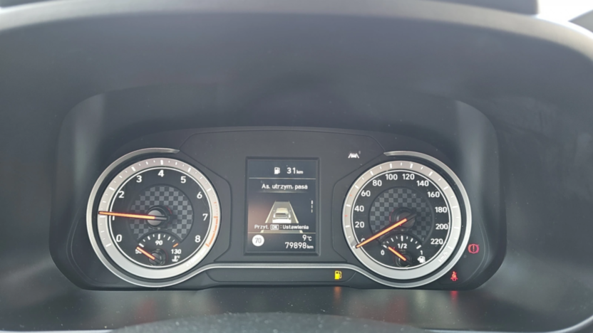 HYUNDAI i20 i20 1.2 Pure