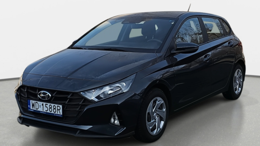HYUNDAI i20 i20 1.2 Pure