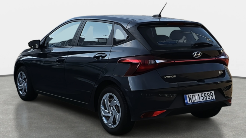 HYUNDAI i20 i20 1.2 Pure