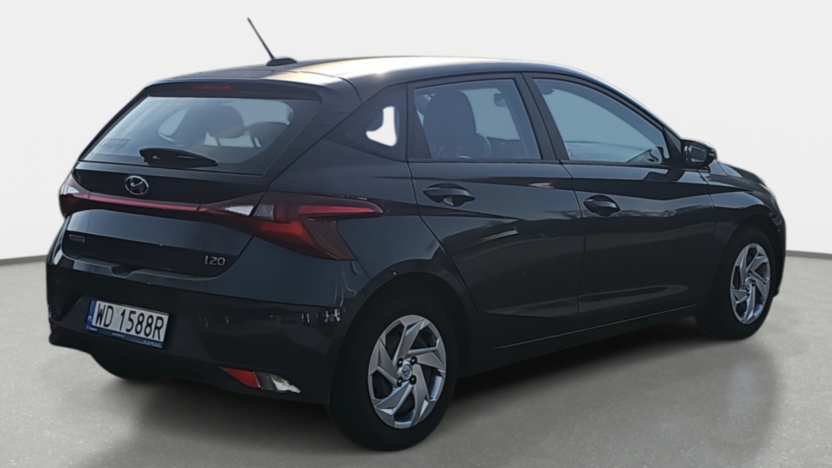 HYUNDAI i20 i20 1.2 Pure