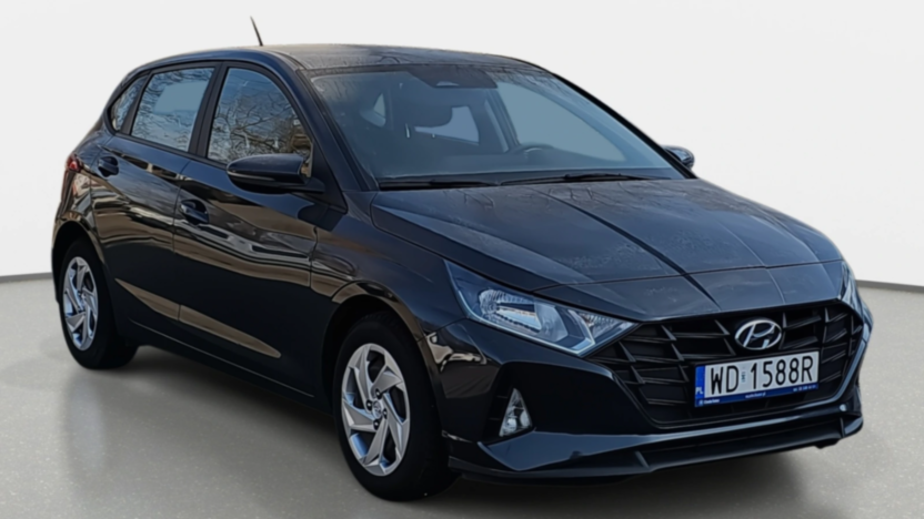 HYUNDAI i20 i20 1.2 Pure