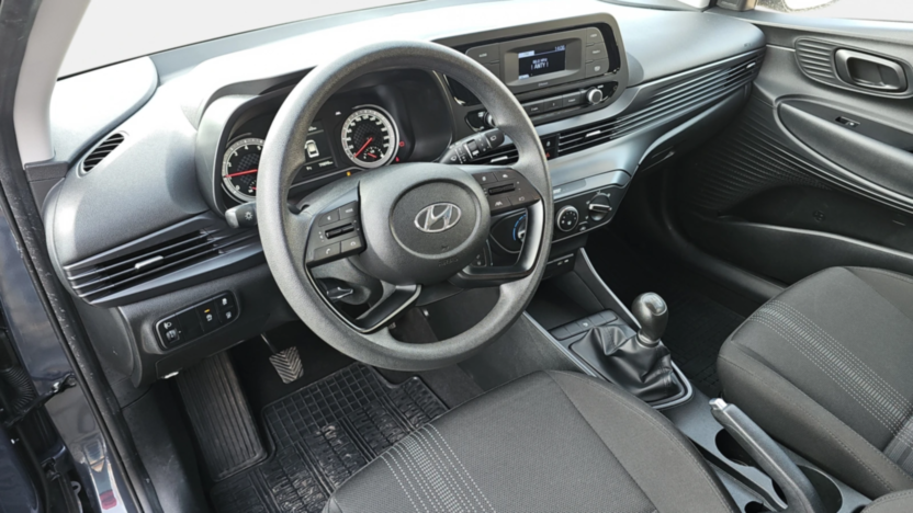 HYUNDAI i20 i20 1.2 Pure