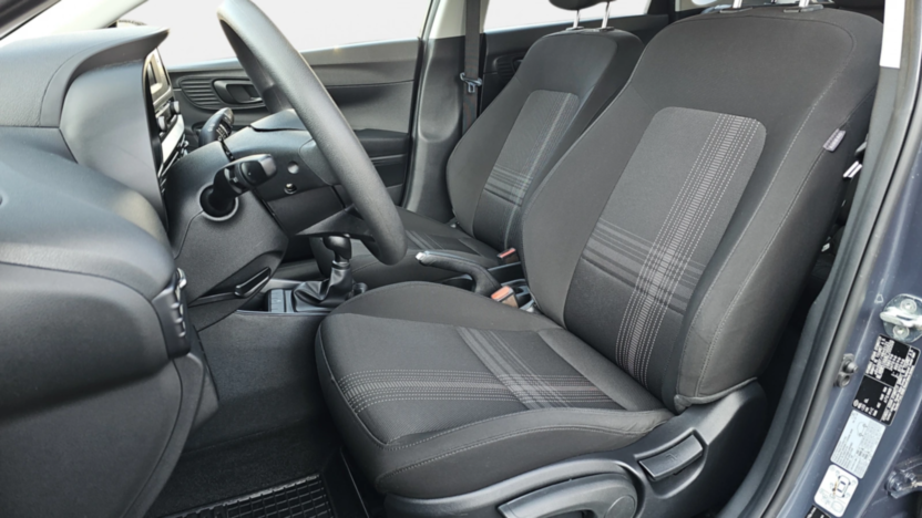 HYUNDAI i20 i20 1.2 Pure